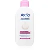 Image de Astrid Aqua Biotic lait nettoyant et adoucissant pour peaux sèches à sensibles 200 ml