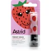 Image de Astrid Lip Care baume à lèvres saveur fraise pour enfant 4.8 g