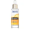 Image de Astrid Vitamin C sérum anti-rides pour une peau éclatante 30 ml