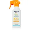 Image de Astrid Sun lait solaire en spray SPF 30 270 ml