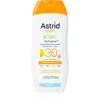 Image de Astrid Sun lait solaire enfants SPF 30 pour visage et corps 200 ml