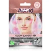 Image de Astrid Glow Expert masque yeux anti-rides, anti-poches et anti-cernes 2 pcs