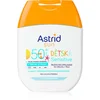 Image de Astrid Sun lait pour enfants solaire SPF 50+ 60 ml