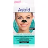 Image de Astrid Clear Control patch purifiant visage anti-points noirs 6 pcs