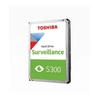 Image de Toshiba S300 Surveillance 3.5" 4 To Série ATA III HDWT840UZSVA