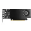 Image de Nvidia Carte graphique Nvidia RTX  A1000 RTX A1000 8 GB GDDR6-RAM PCI