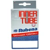 Image de Mitas Rubena Chambre à air pour vélo - Unisexe - pour Adulte - Noir - 10 x 1,75-2,00 - Noir - 10 x 1,75-2,00 - Noir - 10 x 1,75 x 2
