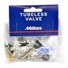 Image de Mitas Tubeless 2 Valve Set One Size