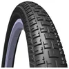 Image de Pneu VTT 26 x 2.35 mitas Defender Noir TR (60-559)