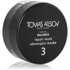 Image de Tomas Arsov Balance Repair Mask masque régénérateur en profondeur pour cheveux secs, abîmés et traités chimiquement 100 ml