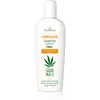 Image de Cannaderm Capillus Seborea CBD+ Shampoo shampoing anti-pelliculaire 150 ml