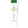 Image de Cannaderm Thermolka warm lubrication crème de massage avec effet réchauffant 250 ml