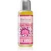 Image de Saloos Make-up Removal Oil Argan Revital huile démaquillante purifiante 50 ml