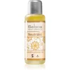 Image de Saloos Make-up Removal Oil Neutral huile démaquillante purifiante 50 ml