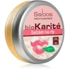 Image de Saloos BioKarité baume à lèvres 19 ml