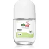 Image de Sebamed Lime déodorant bille roll-on 50 ml