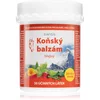 Image de Swiss Horse balm Warm baume aromatique de massage 300 ml