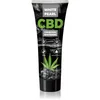 Image de White Pearl CBD Charcoal Whitening dentifrice blanchissant au charbon actif avec CBD 75 ml