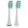 Image de TrueLife SonicBrush UV Standard Duo Pack têtes de remplacement pour brosse à dents TrueLife SonicBrush UV 2 pcs