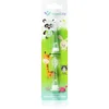 Image de TrueLife SonicBrush Baby G Heads Small têtes de remplacement pour brosse à dents TrueLife SonicBrush Baby G 2 pcs