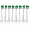 Image de TrueLife SonicBrush Compact White Standard têtes de remplacement pour brosse à dents TrueLife SonicBrush Compact-series White 8 pcs