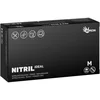 Image de Espeon Nitril Ideal3 Black gants en nitrile non poudrés taille M 100 pcs