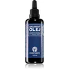 Image de Renovality Original Series Cold-pressed argan oil huile visage pour tous types de peau 100 ml
