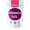 Image de Allnature Epsom salt sel de bain 1000 g