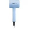 Image de Niceboy ION AirSonic Pop sèche-cheveux Sky Blue 1 pcs