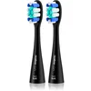 Image de Niceboy ION Sonic Lite tête de rechange soft Noir 2 pcs