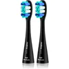 Image de Niceboy ION Sonic Lite tête de rechange medium Noir 2 pcs