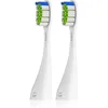 Image de Niceboy ION Sonic PRO UV toothbrush tête de rechange soft White 2 pcs