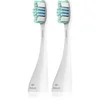 Image de Niceboy ION Sonic PRO UV toothbrush tête de rechange medium White 2 pcs