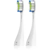 Image de Niceboy ION Sonic PRO UV toothbrush tête de rechange hard White 2 pcs