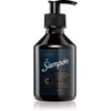 Image de Curapil Men shampoing à la caféine homme pour stimuler la repousse des cheveux 200 ml