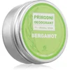 Image de Renovality Original Series Natural Deodorant déodorant solide avec parfums Bergamot 50 ml