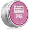 Image de Renovality Original Series Natural Deodorant déodorant solide avec parfums Forest Fruits 50 ml