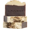Image de Almara Soap Hair Care Fresh Hair Barre de shampoing pour cheveux fins et gras 90 g