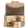 Image de Almara Soap Hair Care Dry Hair Barre de shampoing pour cheveux cassants et stressés 90 g