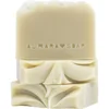 Image de Almara Soap Natural Aloe Vera savon fait à la main 90 g