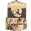 Image de Almara Soap Fancy Coffee Time savon fait à la main 100 g