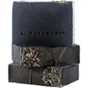 Image de Almara Soap Hair Care Shiny Hair Barre de shampoing pour cheveux gras 90 g