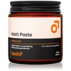 Image de Beviro Matt Paste Medium Hold pâte pour cheveux Matt 100 ml