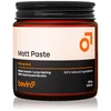 Image de Beviro Matt Paste Strong Hold pâte pour cheveux Matt 100 g