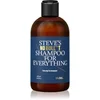 Image de Steve's No Bull***t Shampoo For Everything shampoing cheveux et barbe 250 ml