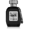 Image de Asombroso by Osmany Laffita The Black for Man Eau de Parfum pour homme 100 ml