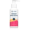 Image de Lobey Essential gel démaquillant et nettoyant 100 ml