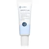 Image de Lobey Green Clay masque purifiant pour peaux grasses et à problèmes 50 ml