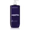Image de Tomas Arsov Sapphire Blonde Condicioner après-shampoing nourrissant en profondeur pour les cheveux blonds froids ayant subi une décoloration ou un bal