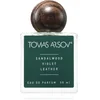 Image de Tomas Arsov SANDALWOOD VIOLET LEATHER Parfum mixte 50 ml